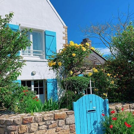Ker Maja : Charmante Maison 1930 * Jardin * 2 Velos * Wifi Carnac Esterno foto