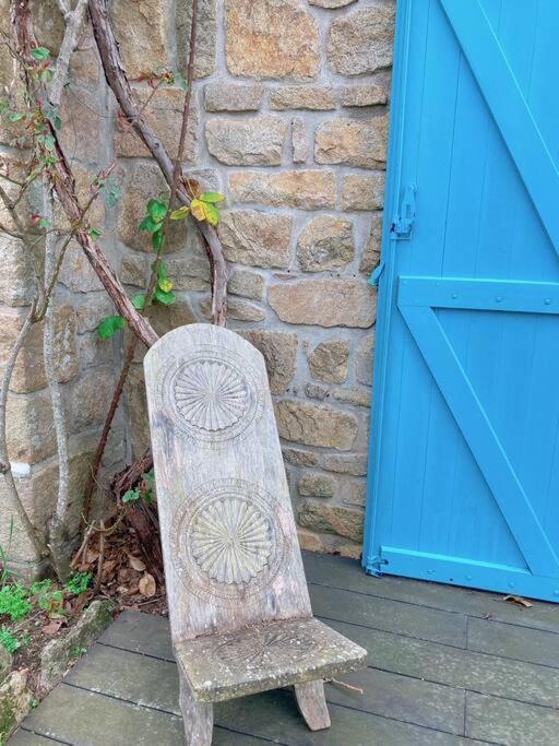 Ker Maja : Charmante Maison 1930 * Jardin * 2 Velos * Wifi Carnac Esterno foto