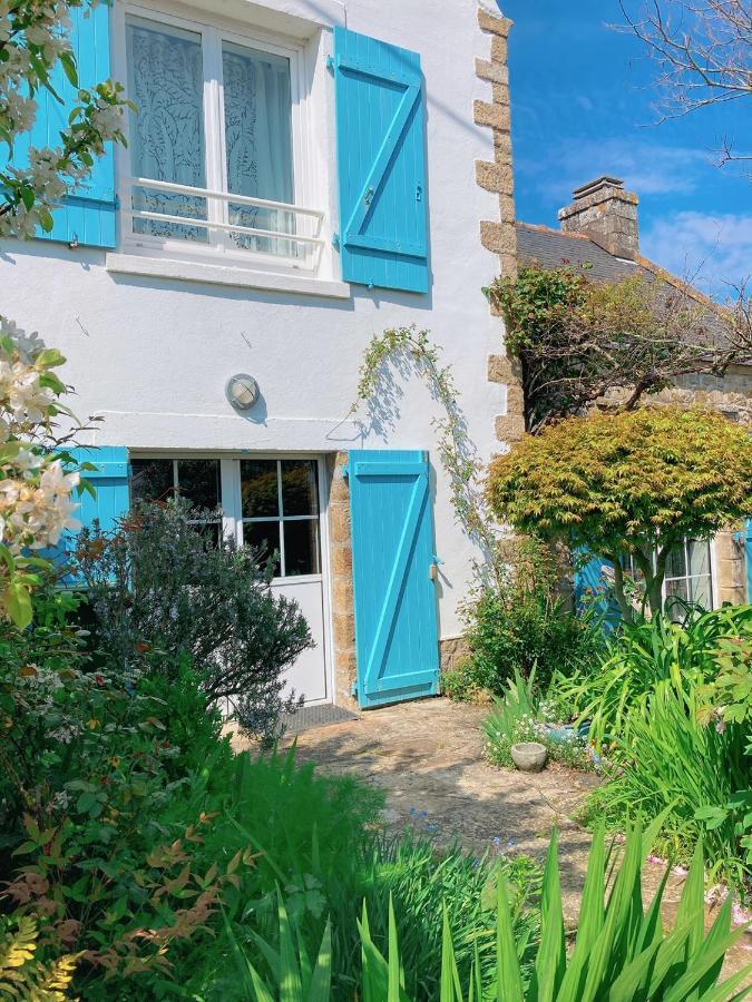 Ker Maja : Charmante Maison 1930 * Jardin * 2 Velos * Wifi Carnac Esterno foto