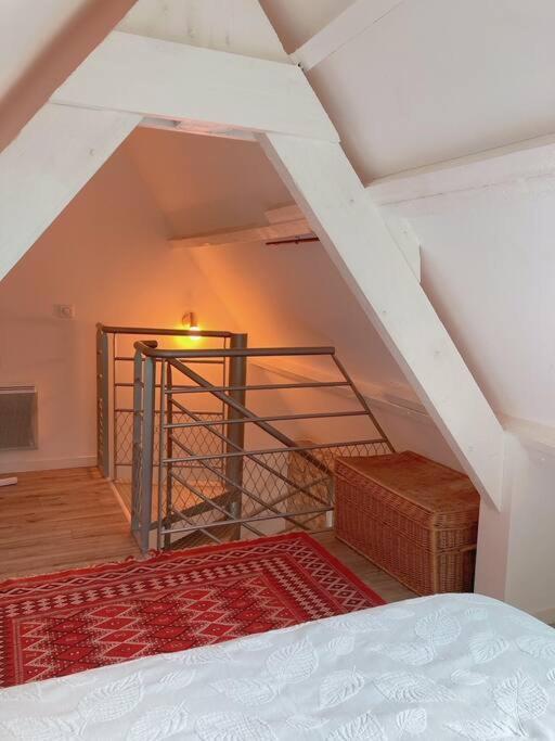 Ker Maja : Charmante Maison 1930 * Jardin * 2 Velos * Wifi Carnac Esterno foto